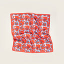 Bandana Fleuri